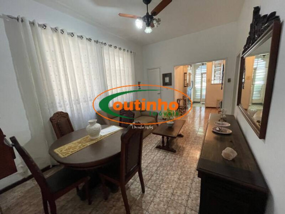 Imagem Apartamento com 3 Quartos à Venda, 90 m² em Vila Isabel - Rio De Janeiro Imagem Apartamento com 3 Quartos à Venda, 90 m² em Vila Isabel - Rio De Janeiro