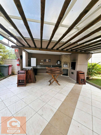 Imagem Apartamento com 2 Quartos à Venda, 47 m² em Vila Andrade - São Paulo Imagem Apartamento com 2 Quartos à Venda, 47 m² em Vila Andrade - São Paulo