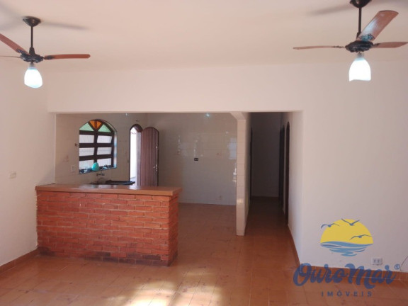 Imagem Casa com 3 Quartos para Alugar ou Temporada, 210 m² em Jardim Das Palmeiras - Itanhaém