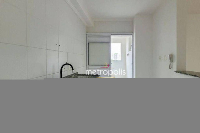 Imagem Apartamento com 3 Quartos para Alugar, 83 m² em Jardim Do Mar - São Bernardo Do Campo