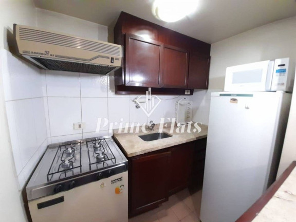 Imagem Apartamento com 1 Quarto à Venda, 40 m² em Campos Elíseos - São Paulo Imagem Apartamento com 1 Quarto à Venda, 40 m² em Campos Elíseos - São Paulo