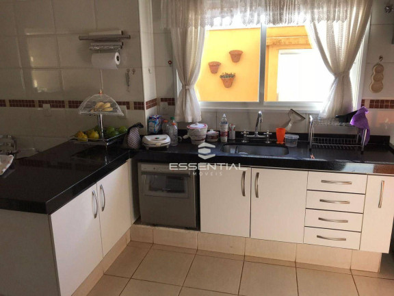 Imagem Casa com 3 Quartos à Venda, 353 m² em Jardim Vista Alegre - São José Do Rio Preto