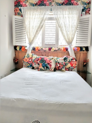 Imagem Flat com 1 Quarto para Alugar, 30 m² em Tambaú - João Pessoa