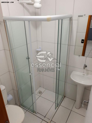Imagem Apartamento com 2 Quartos à Venda, 53 m² em Centro - Ubatuba Imagem Apartamento com 2 Quartos à Venda, 53 m² em Centro - Ubatuba