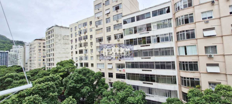 Imagem Apartamento com 1 Quarto à Venda, 60 m² em Copacabana - Rio De Janeiro Imagem Apartamento com 1 Quarto à Venda, 60 m² em Copacabana - Rio De Janeiro