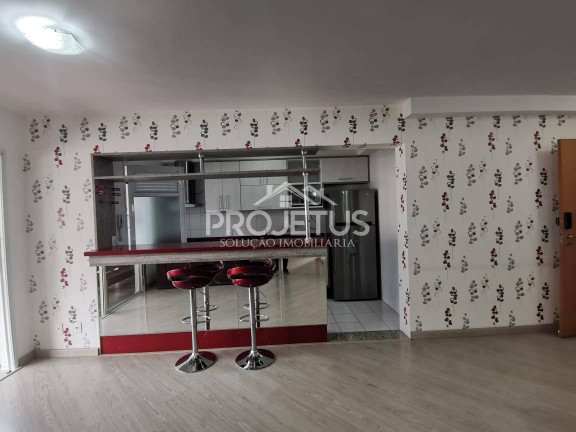 Apartamento com 2 Quartos à Venda, 95 m² em Vila Andrade - São Paulo