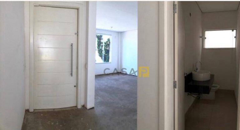 Imagem Casa com 4 Quartos à Venda, 286 m² em Vila Santa Maria - Americana Imagem Casa com 4 Quartos à Venda, 286 m² em Vila Santa Maria - Americana