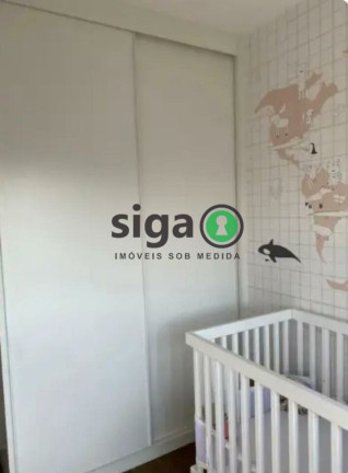 Imagem Apartamento com 3 Quartos à Venda, 121 m² em Pinheiros - São Paulo Imagem Apartamento com 3 Quartos à Venda, 121 m² em Pinheiros - São Paulo