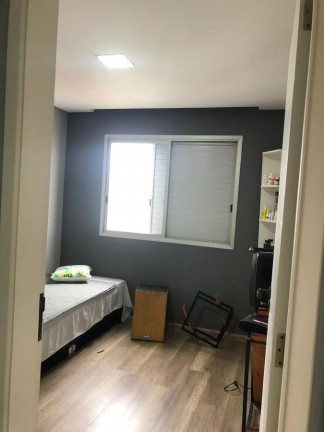 Imagem Apartamento com 2 Quartos à Venda, 60 m² em Sacomã - São Paulo Imagem Apartamento com 2 Quartos à Venda, 60 m² em Sacomã - São Paulo