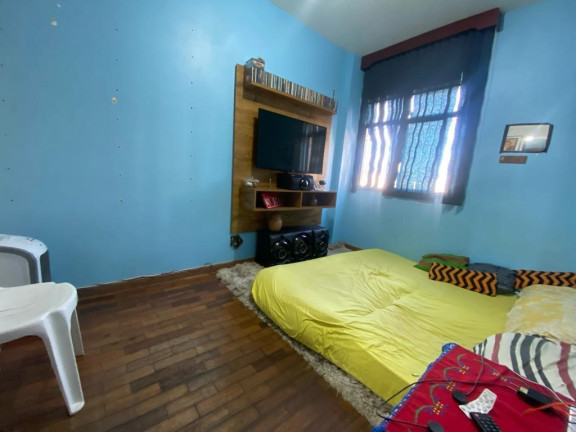 Imagem Imóvel com 4 Quartos à Venda, 95 m² em Santa Terezinha - Belo Horizonte