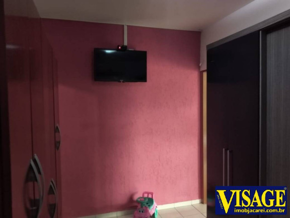 Imagem Casa com 3 Quartos à Venda, em Vila Zeze - Jacareí Imagem Casa com 3 Quartos à Venda, em Vila Zeze - Jacareí