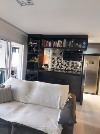Imagem Imóvel com 2 Quartos à Venda, 90 m² em Vila Mascote - São Paulo Imagem Imóvel com 2 Quartos à Venda, 90 m² em Vila Mascote - São Paulo
