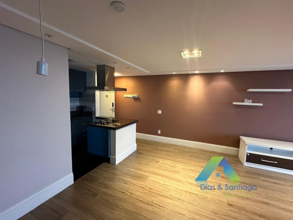 Imagem Apartamento com 3 Quartos à Venda, 115 m² em Vila Valparaíso - Santo André
