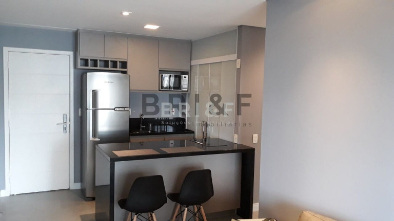 Imagem Apartamento com 2 Quartos à Venda, 65 m² em Brooklin - São Paulo Imagem Apartamento com 2 Quartos à Venda, 65 m² em Brooklin - São Paulo