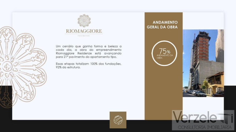 Imagem Imóvel com 3 Quartos à Venda, 146 m² em Pioneiros - Balneário Camboriú