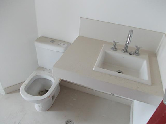 Imagem Apartamento com 4 Quartos à Venda, 275 m² em Jardim - Santo André Imagem Apartamento com 4 Quartos à Venda, 275 m² em Jardim - Santo André