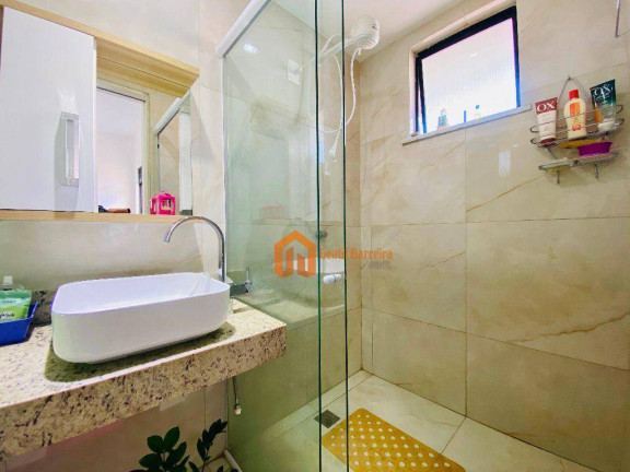 Imagem Apartamento com 3 Quartos à Venda, 167 m² em Meireles - Fortaleza