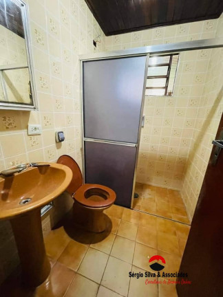 Imagem Casa com 2 Quartos à Venda, 285 m² em Campos Do Jordão Imagem Casa com 2 Quartos à Venda, 285 m² em Campos Do Jordão