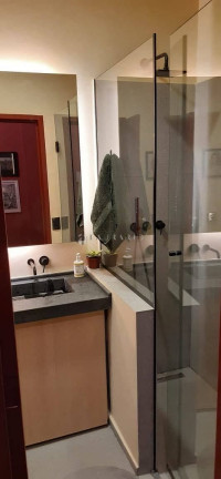 Imagem Apartamento com 1 Quarto à Venda, 38 m² em Ipanema - Rio De Janeiro Imagem Apartamento com 1 Quarto à Venda, 38 m² em Ipanema - Rio De Janeiro