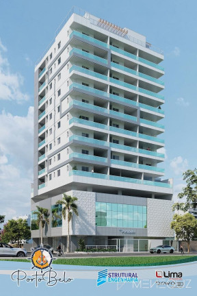 Imagem Apartamento com 3 Quartos à Venda, 92 m² em Praia Do Morro - Guarapari Imagem Apartamento com 3 Quartos à Venda, 92 m² em Praia Do Morro - Guarapari