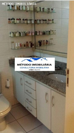 Imagem Apartamento com 3 Quartos à Venda, 122 m² em Centro - São Bernardo Do Campo