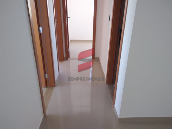 Imagem Apartamento com 3 Quartos à Venda, 90 m² em Vargem Grande - Pinhais