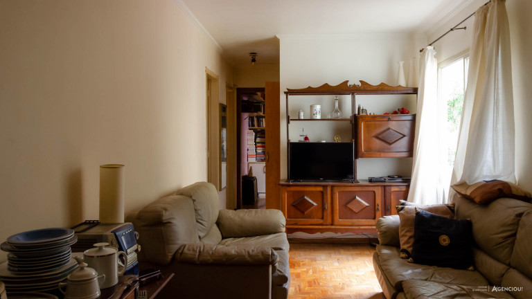 Apartamento com 3 Quartos à Venda, 73 m² em Vila Monumento - São Paulo