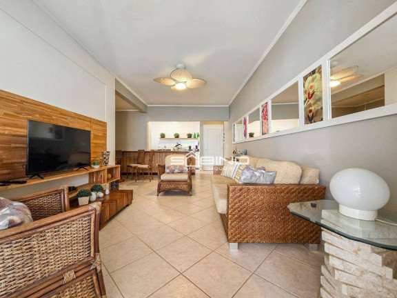 Imagem Apartamento com 4 Quartos à Venda, 122 m² em Riviera De São Lourenço - Bertioga