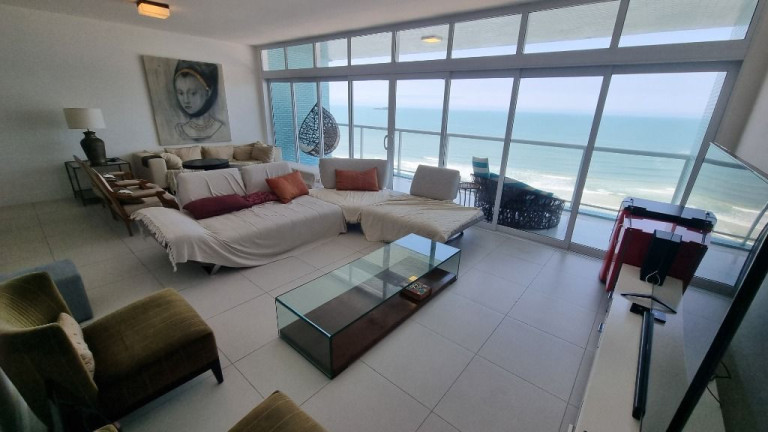 Imagem Apartamento com 4 Quartos à Venda, 190 m² em Pitangueiras - Guarujá Imagem Apartamento com 4 Quartos à Venda, 190 m² em Pitangueiras - Guarujá