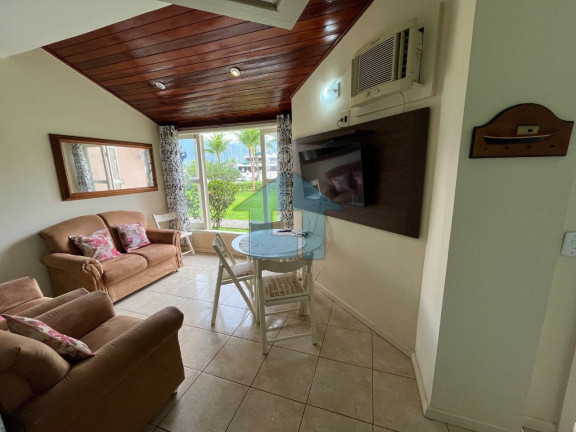 Imagem Apartamento com 2 Quartos à Venda, 63 m² em Porto Bracuhy - Angra Dos Reis