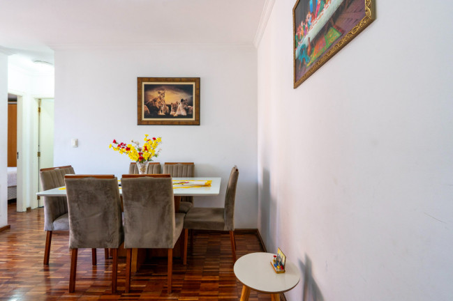 Imagem Apartamento com 2 Quartos à Venda, 54 m² em Vila Andrade - São Paulo