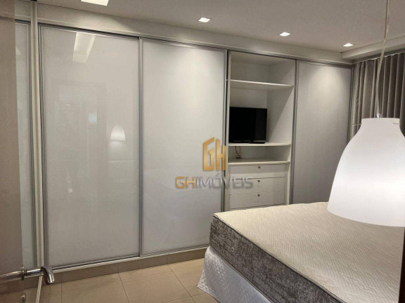 Imagem Apartamento com 2 Quartos à Venda, 70 m² em Setor Bueno - Goiânia
