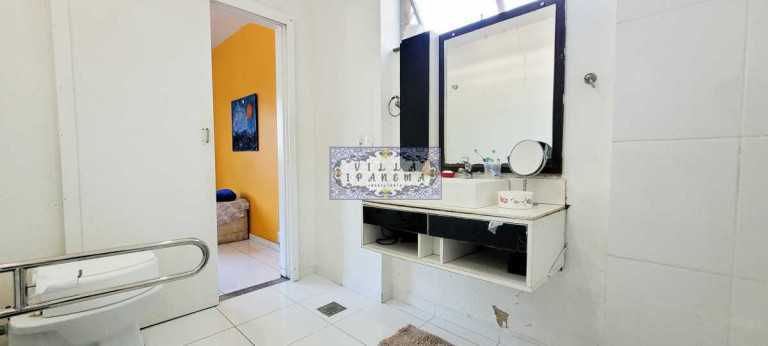 Imagem Apartamento com 5 Quartos à Venda, 180 m² em Gávea - Rio De Janeiro Imagem Apartamento com 5 Quartos à Venda, 180 m² em Gávea - Rio De Janeiro