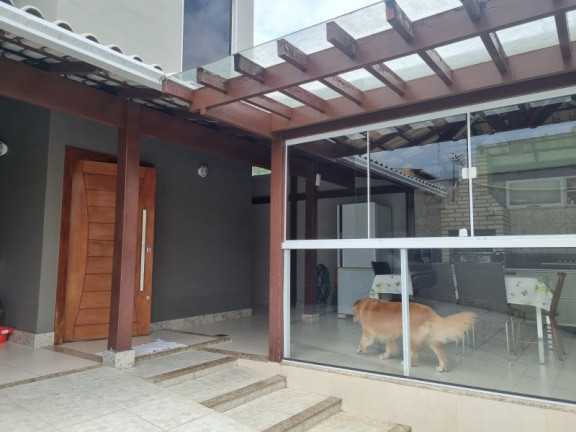 Imagem Casa com 3 Quartos à Venda, 130 m² em Colina De Laranjeiras - Serra Imagem Casa com 3 Quartos à Venda, 130 m² em Colina De Laranjeiras - Serra