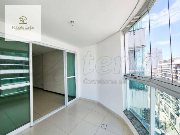 Apartamento com 2 Quartos à Venda, 75 m² em Praia Da Costa - Vila Velha