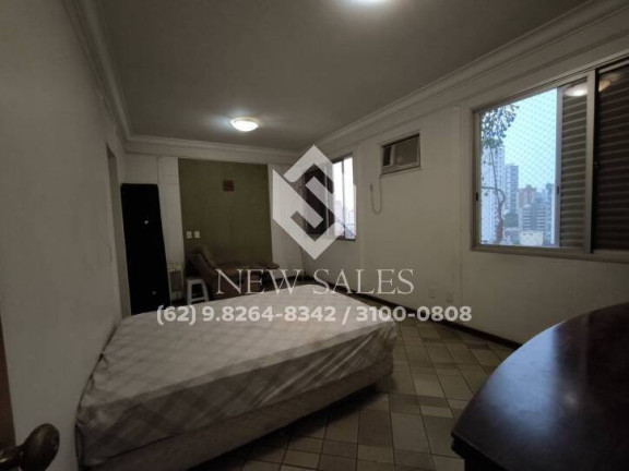 Imagem Apartamento com 5 Quartos à Venda, 280 m² em Setor Oeste - Goiânia