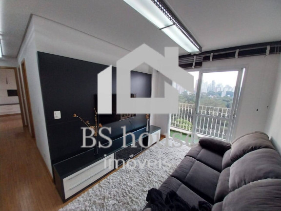 Imagem Apartamento com 2 Quartos para Alugar, 80 m² em Jardim - Santo André Imagem Apartamento com 2 Quartos para Alugar, 80 m² em Jardim - Santo André