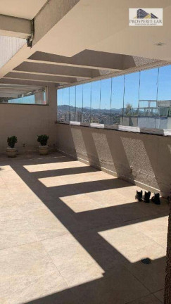 Imagem Cobertura com 3 Quartos à Venda, 226 m² em Vila Galvão - Guarulhos Imagem Cobertura com 3 Quartos à Venda, 226 m² em Vila Galvão - Guarulhos