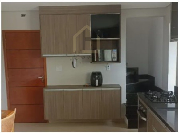 Imagem Cobertura com 2 Quartos à Venda, 108 m² em Jardim Do Estádio - Santo André Imagem Cobertura com 2 Quartos à Venda, 108 m² em Jardim Do Estádio - Santo André
