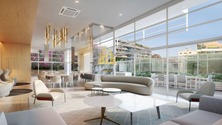Imagem Apartamento com 4 Quartos à Venda, 139 m² em Botafogo - Rio De Janeiro