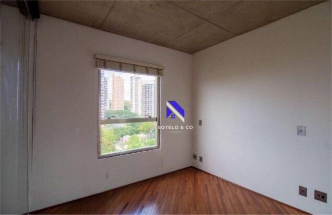 Imagem Apartamento com 3 Quartos à Venda, 70 m² em Panamby - São Paulo Imagem Apartamento com 3 Quartos à Venda, 70 m² em Panamby - São Paulo