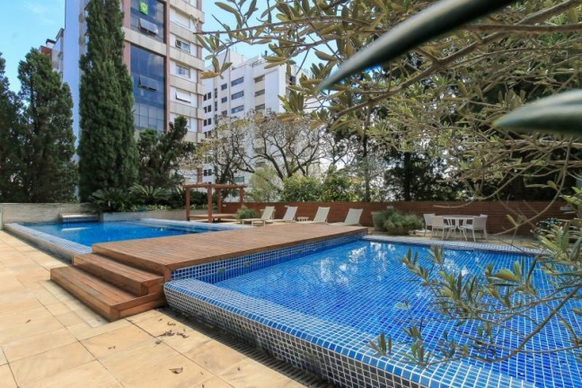 Imagem Apartamento com 3 Quartos à Venda, 165 m² em Bela Vista - Porto Alegre Imagem Apartamento com 3 Quartos à Venda, 165 m² em Bela Vista - Porto Alegre