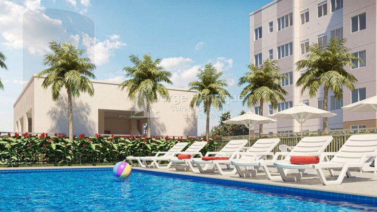 Imagem Apartamento com 2 Quartos à Venda, 41 m² em Campo Grande - Rio De Janeiro Imagem Apartamento com 2 Quartos à Venda, 41 m² em Campo Grande - Rio De Janeiro