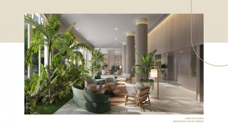 Imagem Imóvel com 2 Quartos à Venda, 194 m² em Glória - Rio De Janeiro