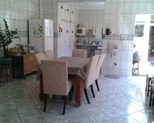 Imagem Sobrado com 4 Quartos à Venda, 294 m² em Jardim Da Glória - São Paulo