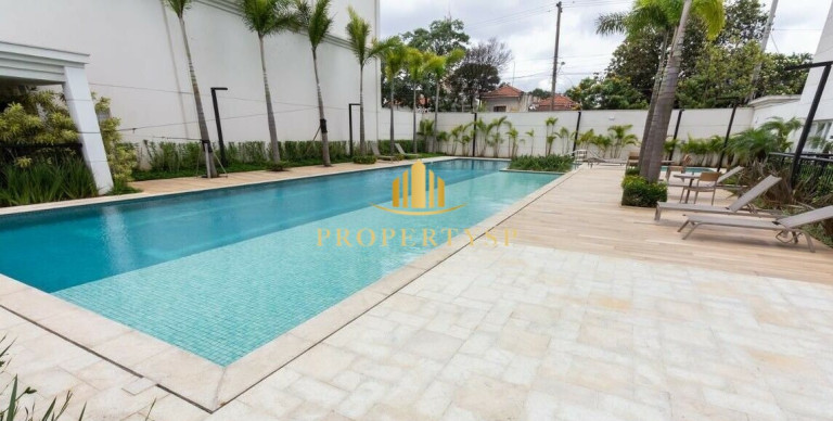 Imagem Apartamento com 3 Quartos à Venda, 92 m² em Vila Anastácio - São Paulo