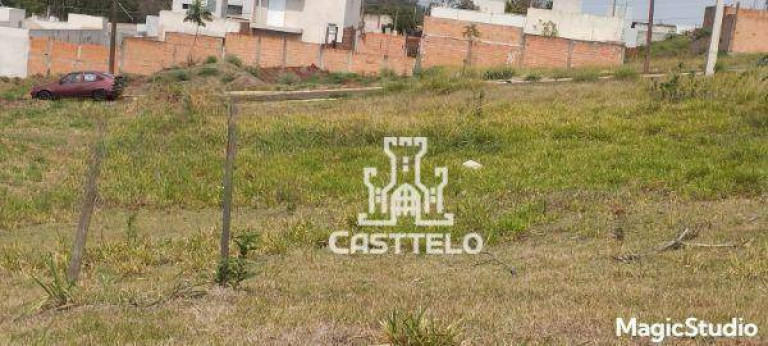 Terreno à Venda, 272 m² em Colinas - Londrina