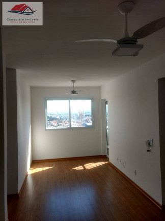 Imagem Apartamento com 2 Quartos à Venda, 63 m² em Vila Barros - Guarulhos