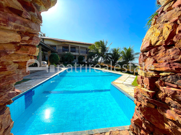 Imagem Casa com 6 Quartos à Venda, 640 m² em Porto Das Dunas - Aquiraz