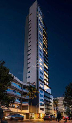 Imagem Cobertura com 3 Quartos à Venda, 210 m² em 2 Quadra Centro - Balneário Camboriú